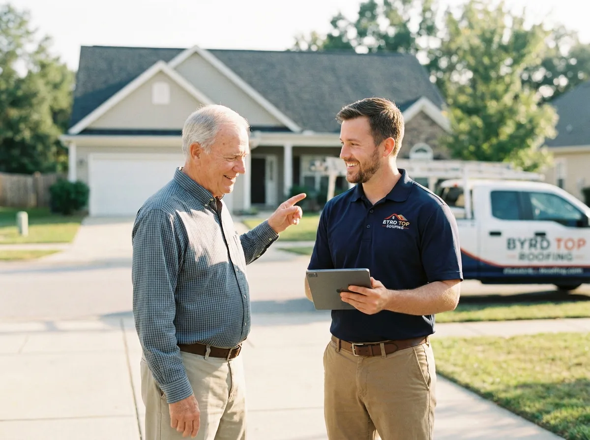 Roofing Thorntown, IN FAQs